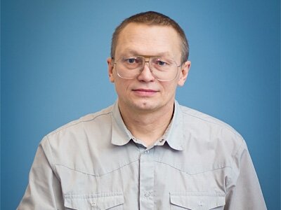 Гарцуев Сергей Вадимович
